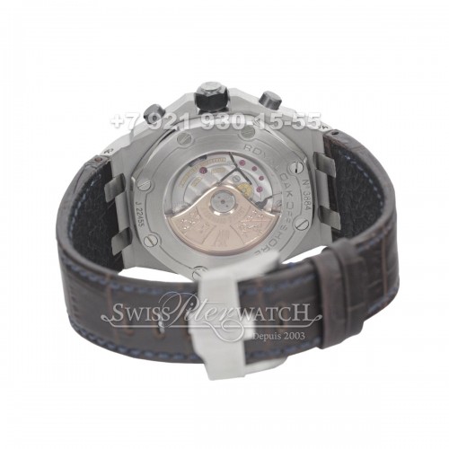 Audemars Piguet — AP072 — 1462781