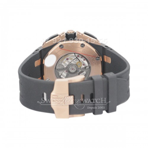 Audemars Piguet — AP076 — 1462785