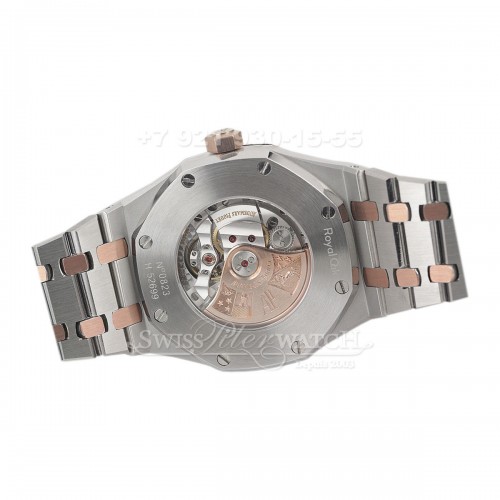 Audemars Piguet — AP077 — 1462786