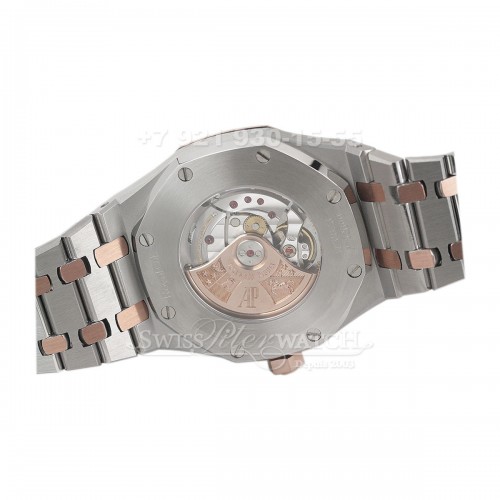 Audemars Piguet — AP077 — 1462786