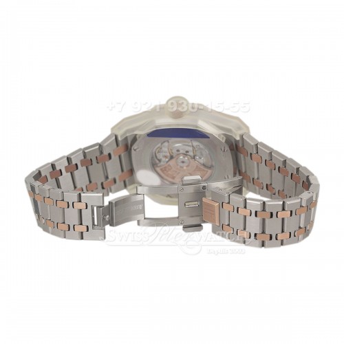 Audemars Piguet — AP077 — 1462786