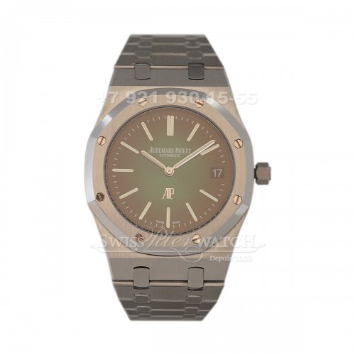Audemars Piguet — AP078 — 1462787