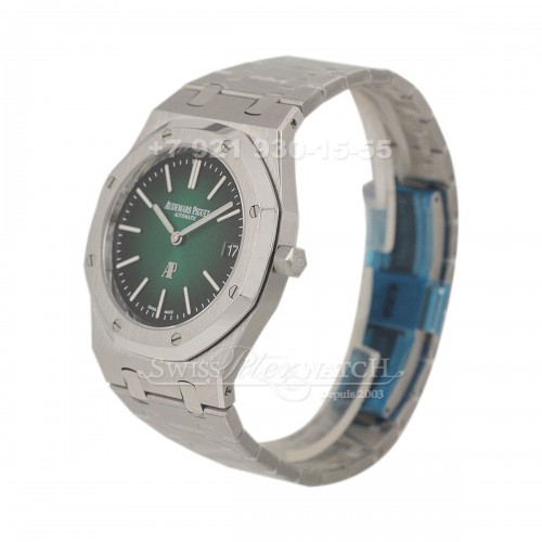 Audemars Piguet — AP078 — 1462787