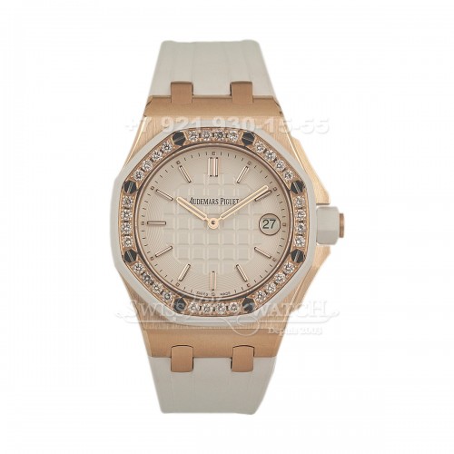 Audemars Piguet — AP079 — 1462788
