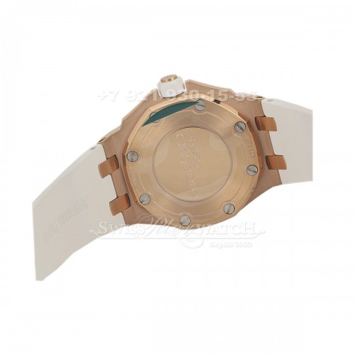 Audemars Piguet — AP079 — 1462788