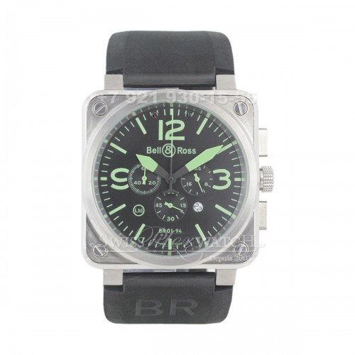 Bell & Ross — BE020 — 1462808