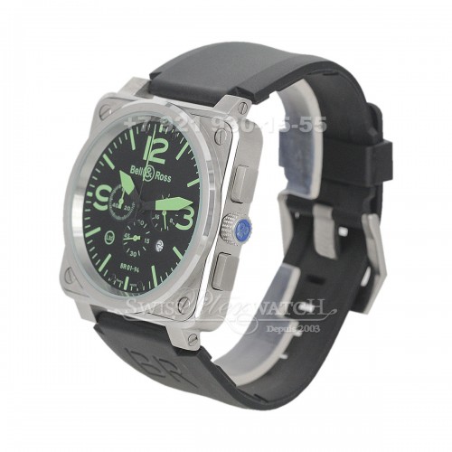 Bell & Ross — BE020 — 1462808