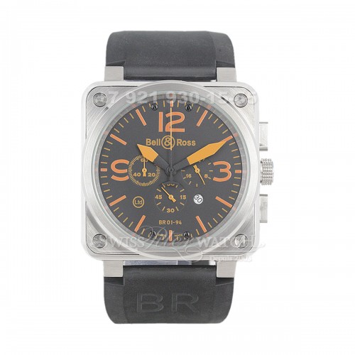Bell & Ross — BE021 — 1462809