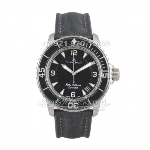 Blancpain — BP019 — 1462829