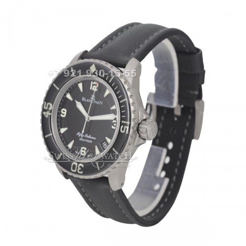 Blancpain — BP019 — 1462829