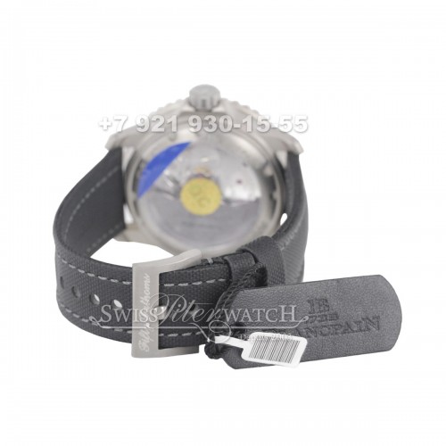 Blancpain — BP019 — 1462829