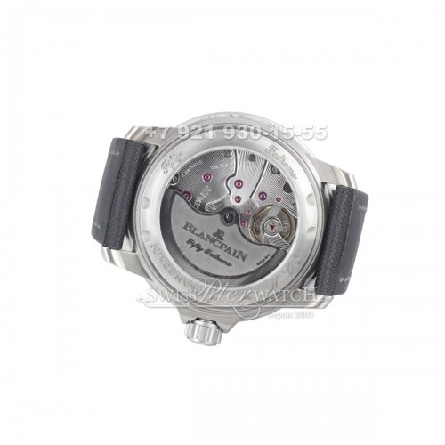 Blancpain — BP019 — 1462829