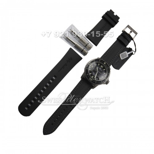 Blancpain — BP019 — 1462829