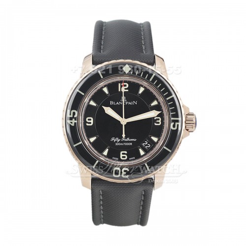 Blancpain — BP020 — 1462830