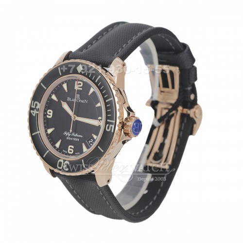 Blancpain — BP020 — 1462830