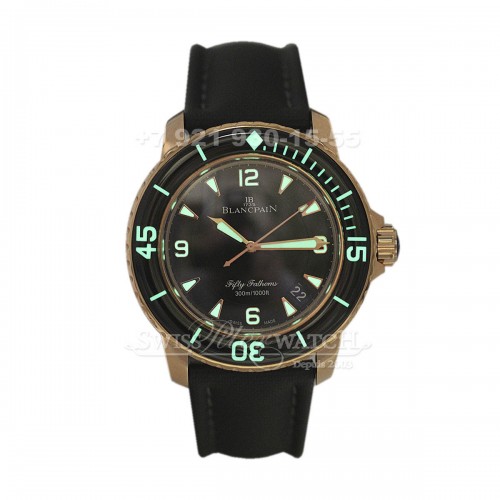 Blancpain — BP020 — 1462830