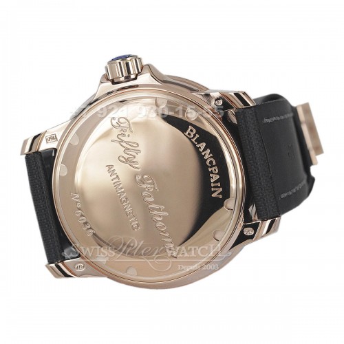 Blancpain — BP020 — 1462830