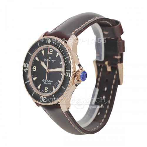Blancpain — BP021 — 1462831