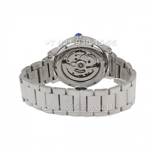 Bovet — BV009 — 1462840