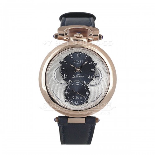 Bovet — BV012 — 1462843