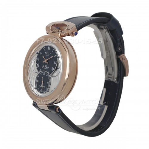 Bovet — BV012 — 1462843