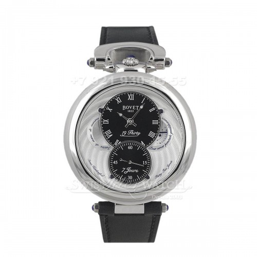 Bovet — BV014 — 1462845