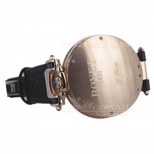 Bovet — BV015 — 1462846