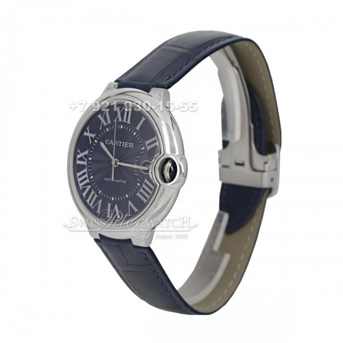 Cartier — CA073 — 1463246