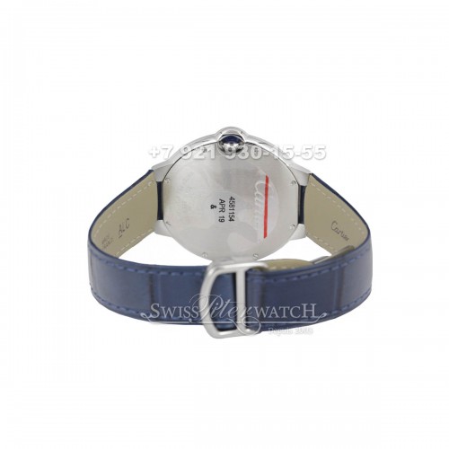 Cartier — CA073 — 1463246