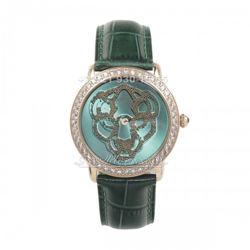 Cartier — CA074 — 1463247