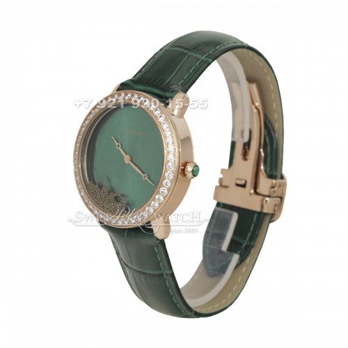 Cartier — CA074 — 1463247