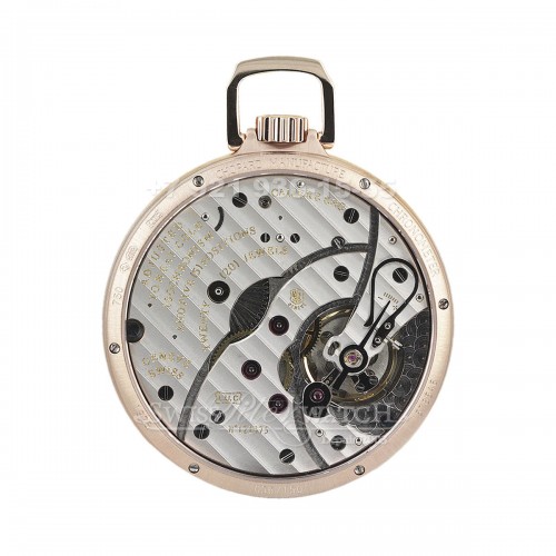 Chopard — CH107 — 1463354