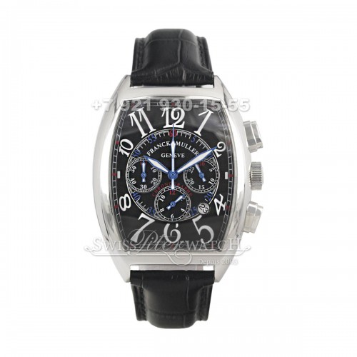 Franck Muller — FM125 — 1463534