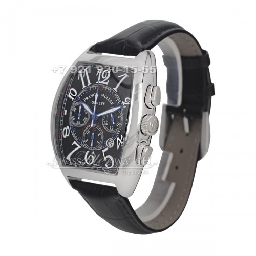 Franck Muller — FM125 — 1463534