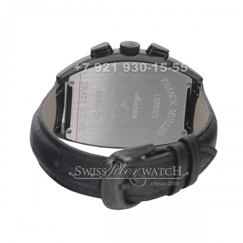 Franck Muller — FM126 — 1463535