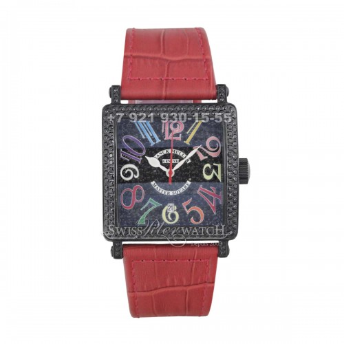 Franck Muller — FM127 — 1463536