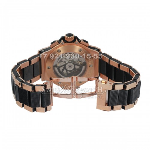 Hublot — HU046 — 1463621