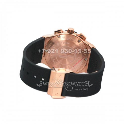 Hublot — HU051 — 1463626