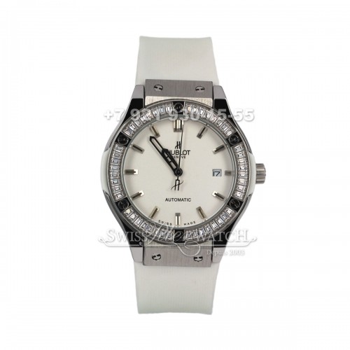 Hublot — HU053 — 1463628