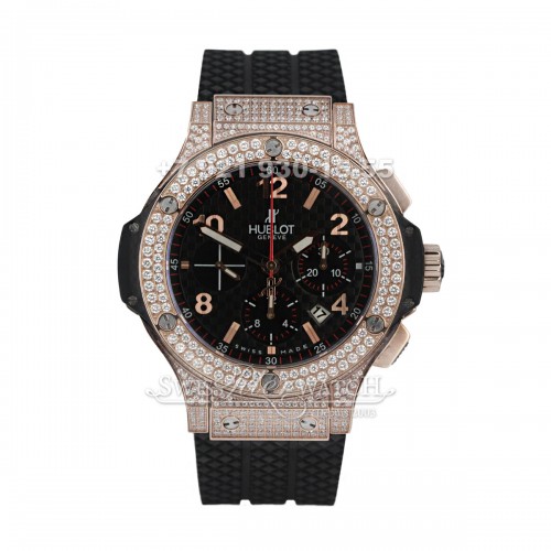 Hublot — HU077 — 1463652