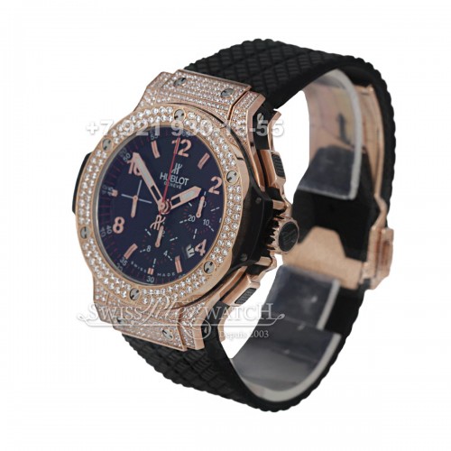 Hublot — HU077 — 1463652