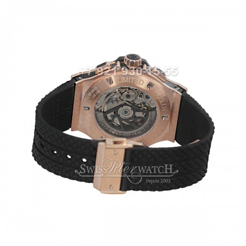 Hublot — HU077 — 1463652