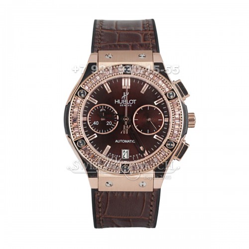 Hublot — HU078 — 1463653