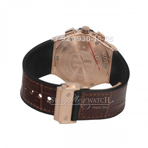 Hublot — HU078 — 1463653