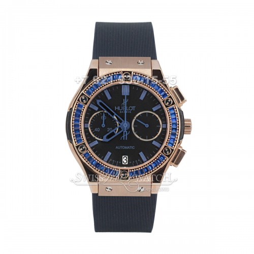 Hublot — HU079 — 1463654