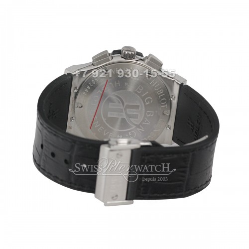 Hublot — HU081 — 1463656