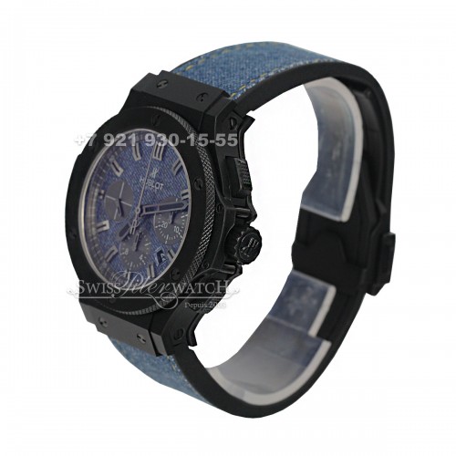 Hublot — HU084 — 1463659