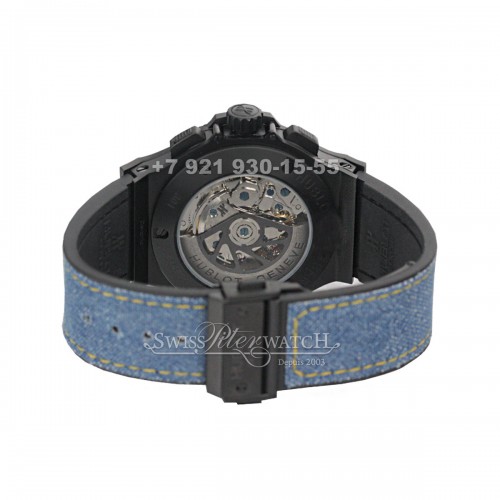 Hublot — HU084 — 1463659