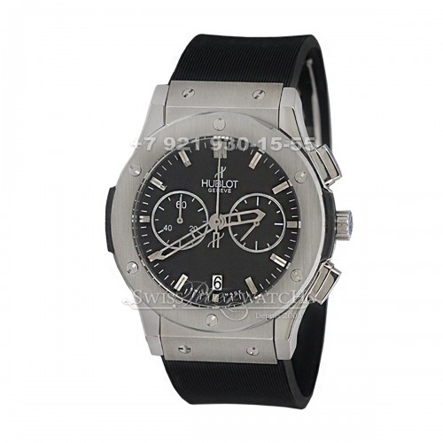 Hublot — HU087 — 1463662