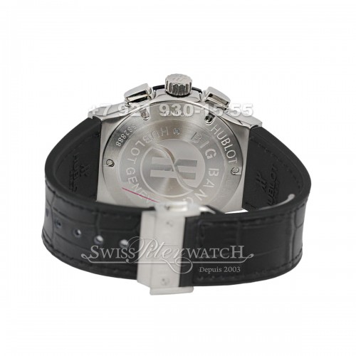 Hublot — HU096 — 1463671